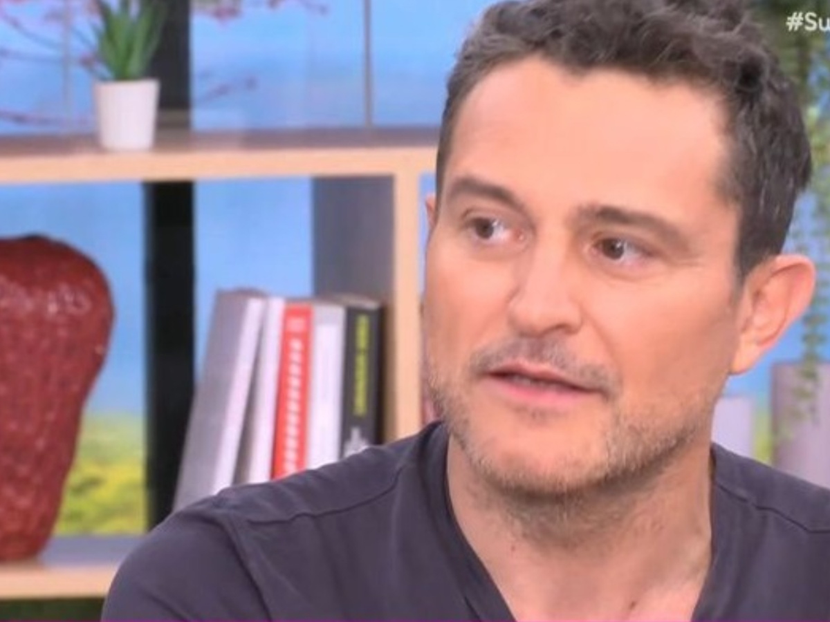 Γιώργος Καραμίχος: «Οι ώρες στην εντατική ήταν πολύ αποκαλυπτική περίοδος» – Η εξομολόγηση για τον καρκίνο