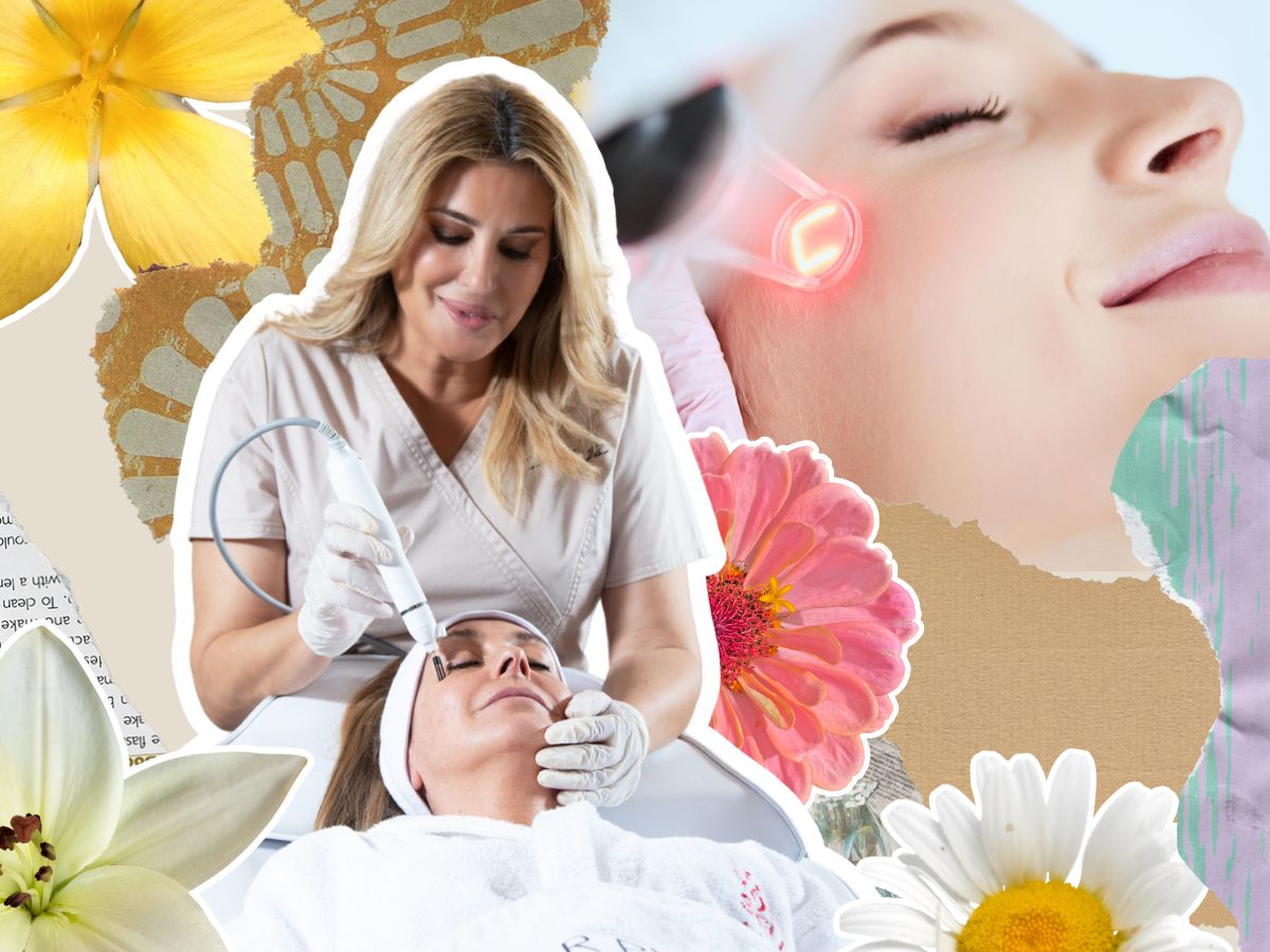 New Fractional Laser: H νέα τεχνολογία ανάπλασης που χαρίζει λαμπερή και νεανική όψη στο δέρμα