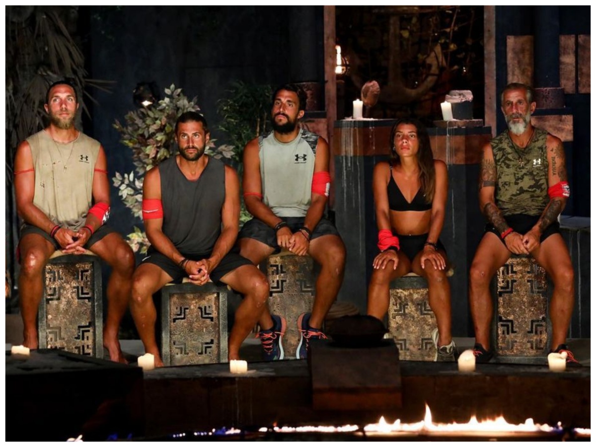 Survivor All Star Spoiler: Αυτός είναι ο πρώτος υποψήφιος προς αποχώρηση