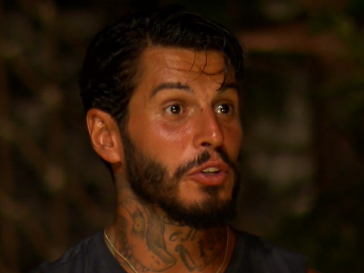 Survivor All Star: Αποχώρησε ο Νικόλας Αγόρου