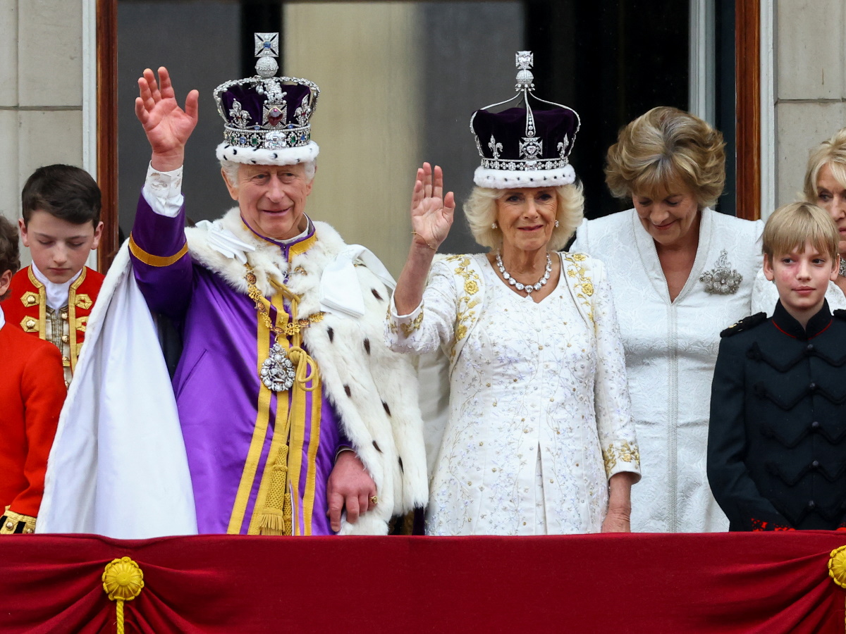 Βασιλιάς Κάρολος: Έξαλλος με εικονολήπτη του BBC – Τον έδιωξε από την πρόβα για την τελετή στέψης