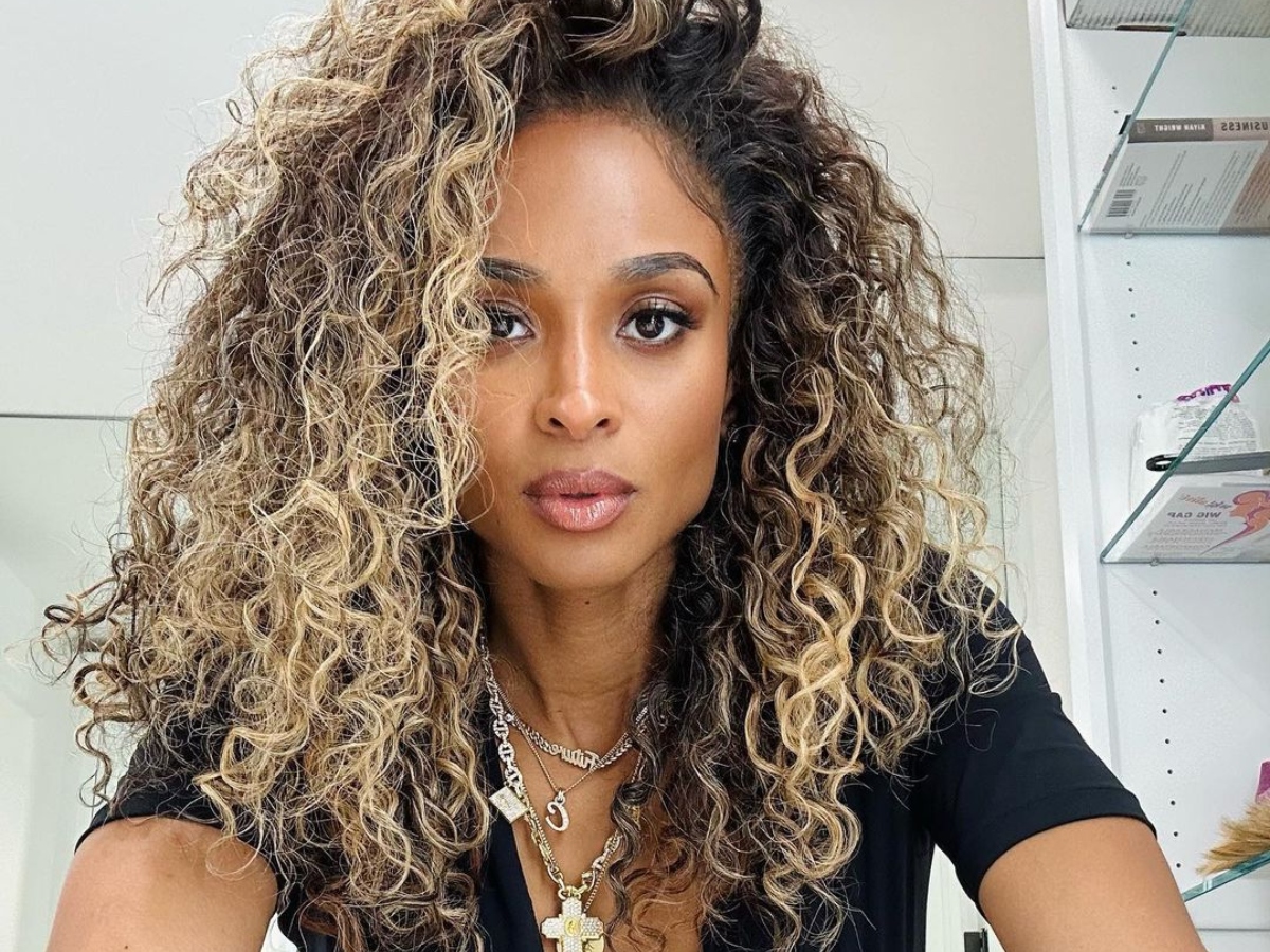 Ciara: Το νέο της hair look είναι μία ακόμη έκπληξη