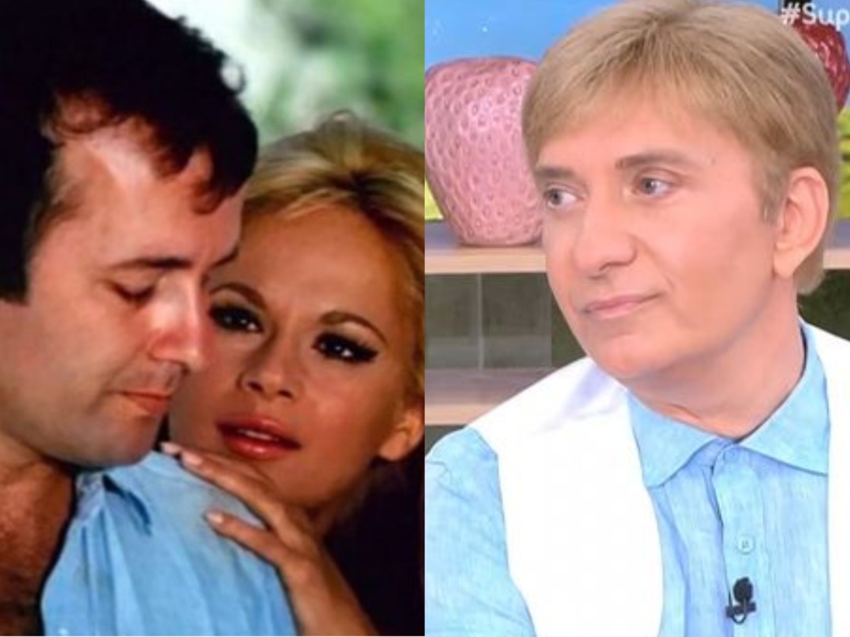 Βουγιουκλάκη – Παπαμιχαήλ: Η αντίδραση της Δέσπως Διαμαντίδου όταν έμαθε για τον αρραβώνα τους – Αποκάλυψη Δελαπόρτα