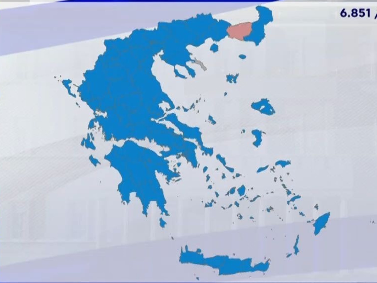 Εκλογές 2023: Οι επικρατέστερες ημερομηνίες για τον δεύτερο γύρο