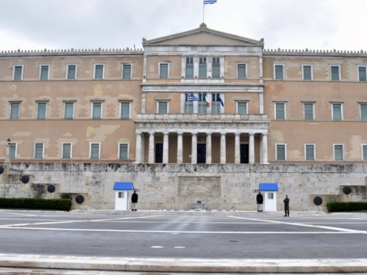 Εκλογές 2023 – Live News: Αυτά είναι τα πρόσωπα που θα αποτελέσουν την υπηρεσιακή κυβέρνηση
