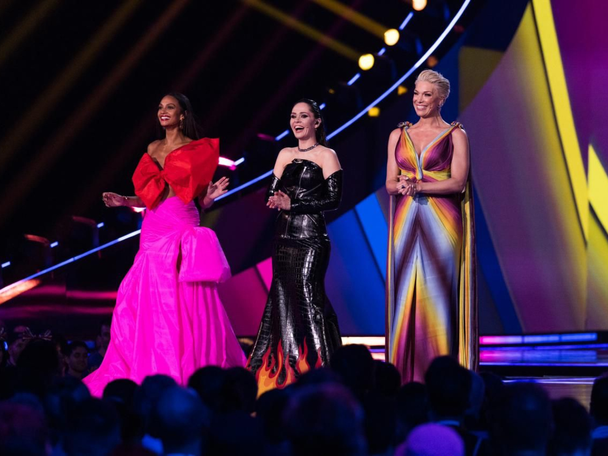 Eurovision 2023: Οι δημιουργίες της Celia Kritharioti πρωταγωνιστούν στον διαγωνισμό