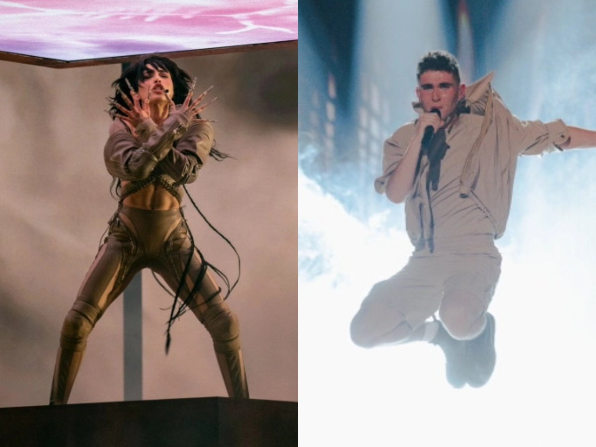 Eurovision 2023: Πώς έχουν διαμορφωθεί οι αποδόσεις λίγο πριν τους Ημιτελικούς