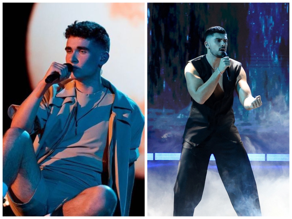 Eurovision 2023: Αποκλείστηκε η Ελλάδα – Αυτές είναι οι 10 χώρες που προκρίθηκαν στον τελικό του Σαββάτου