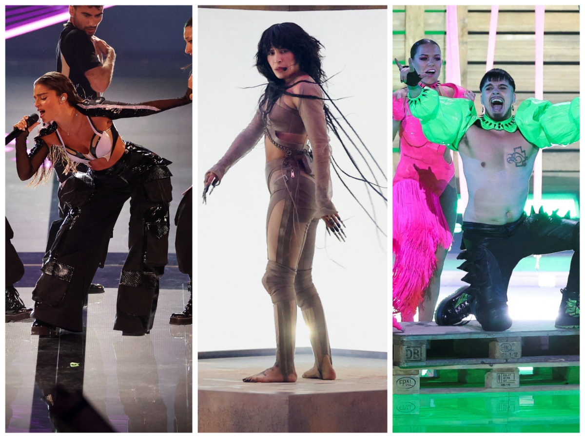 Eurovision 2023 – Α’ Ημιτελικός: Οι δέκα χώρες που προκρίθηκαν στον μεγάλο τελικό