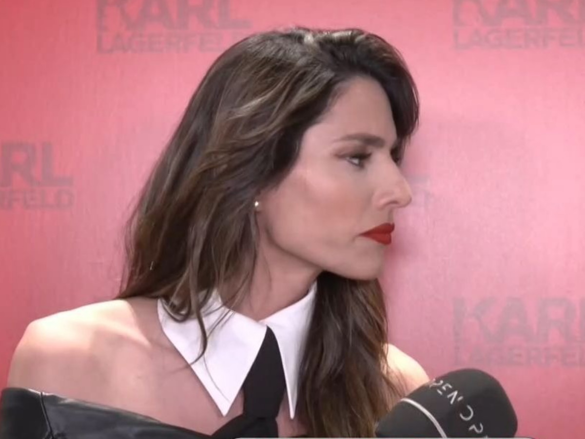Ηλιάνα Παπαγεωργίου: «Το GNTM το έχω διαγράψει από το μυαλό μου, για να είμαι εγώ καλά»