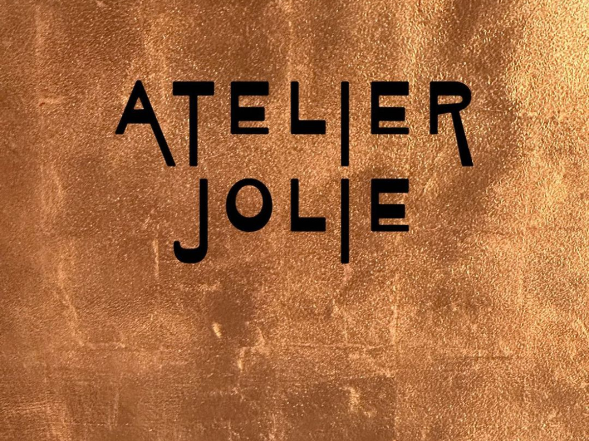 Αtelier Jolie: Η Angelina Jolie μόλις ανακοίνωσε το δικό της fashion brand