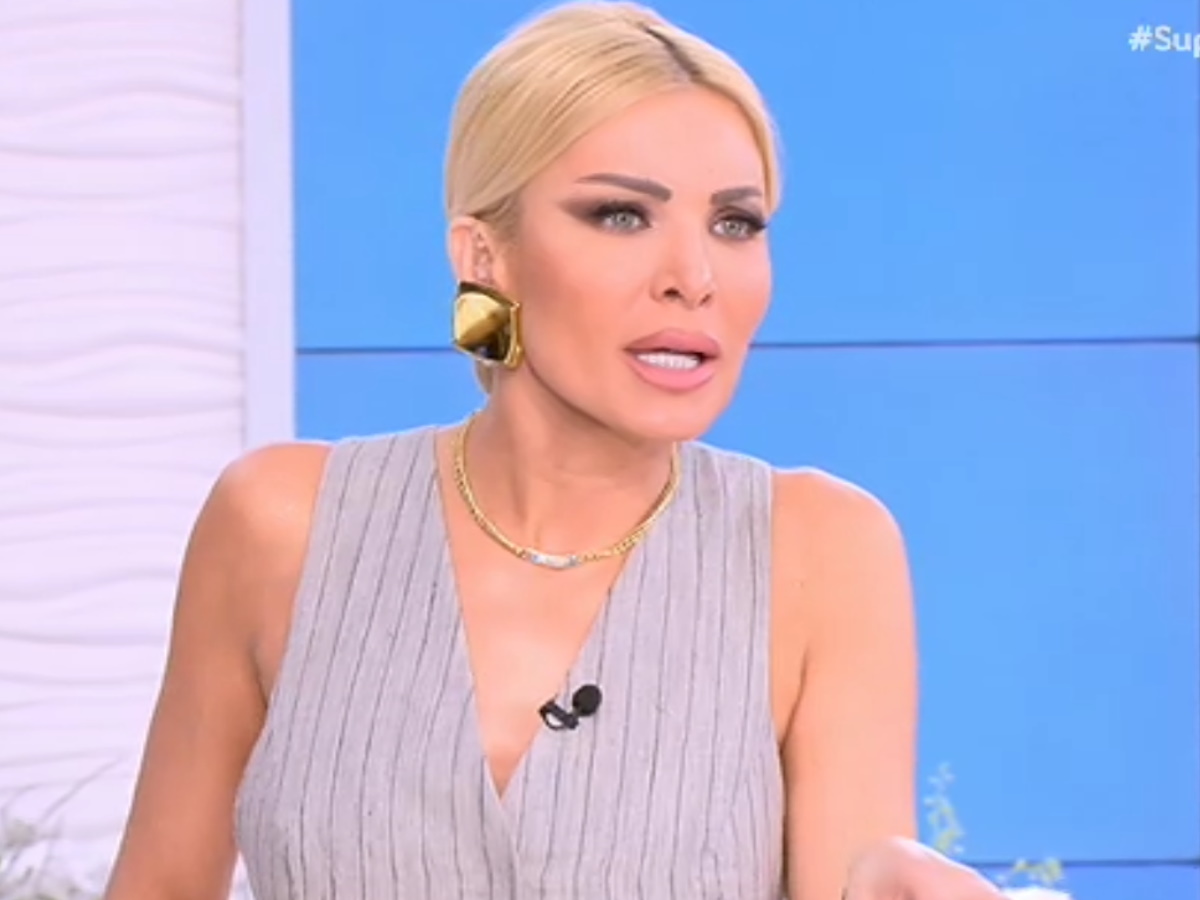 Καινούργιου για Ουγγαρέζο: «Έλεγε ότι τσακώνομαι επίτηδες με τον Ανδρέα, γιατί ο Λιάγκας έκανε μεγαλύτερη τηλεθέαση»