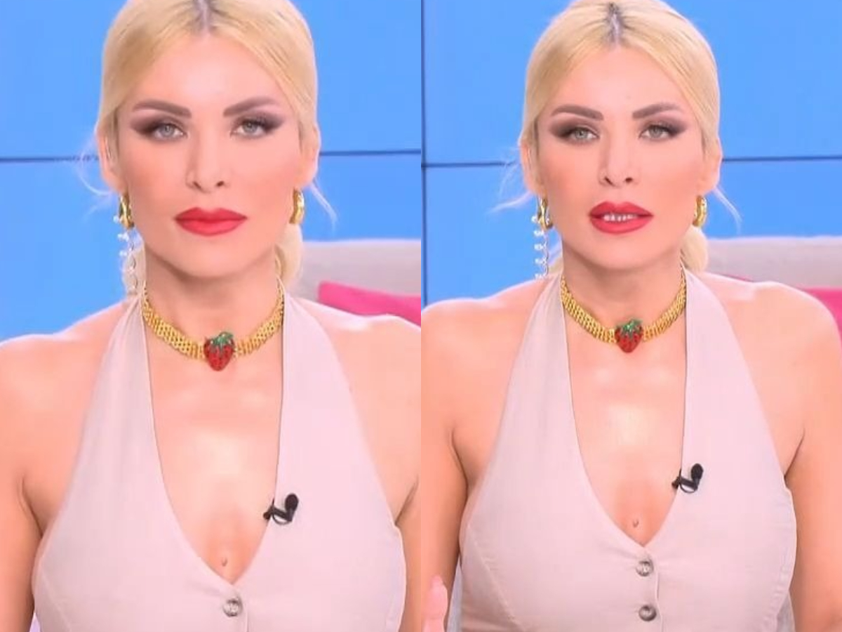 Κατερίνα Καινούργιου: «Το διαψεύδω εδώ» – Η απάντηση για δημοσίευμα που αφορά στην προσωπική της ζωή