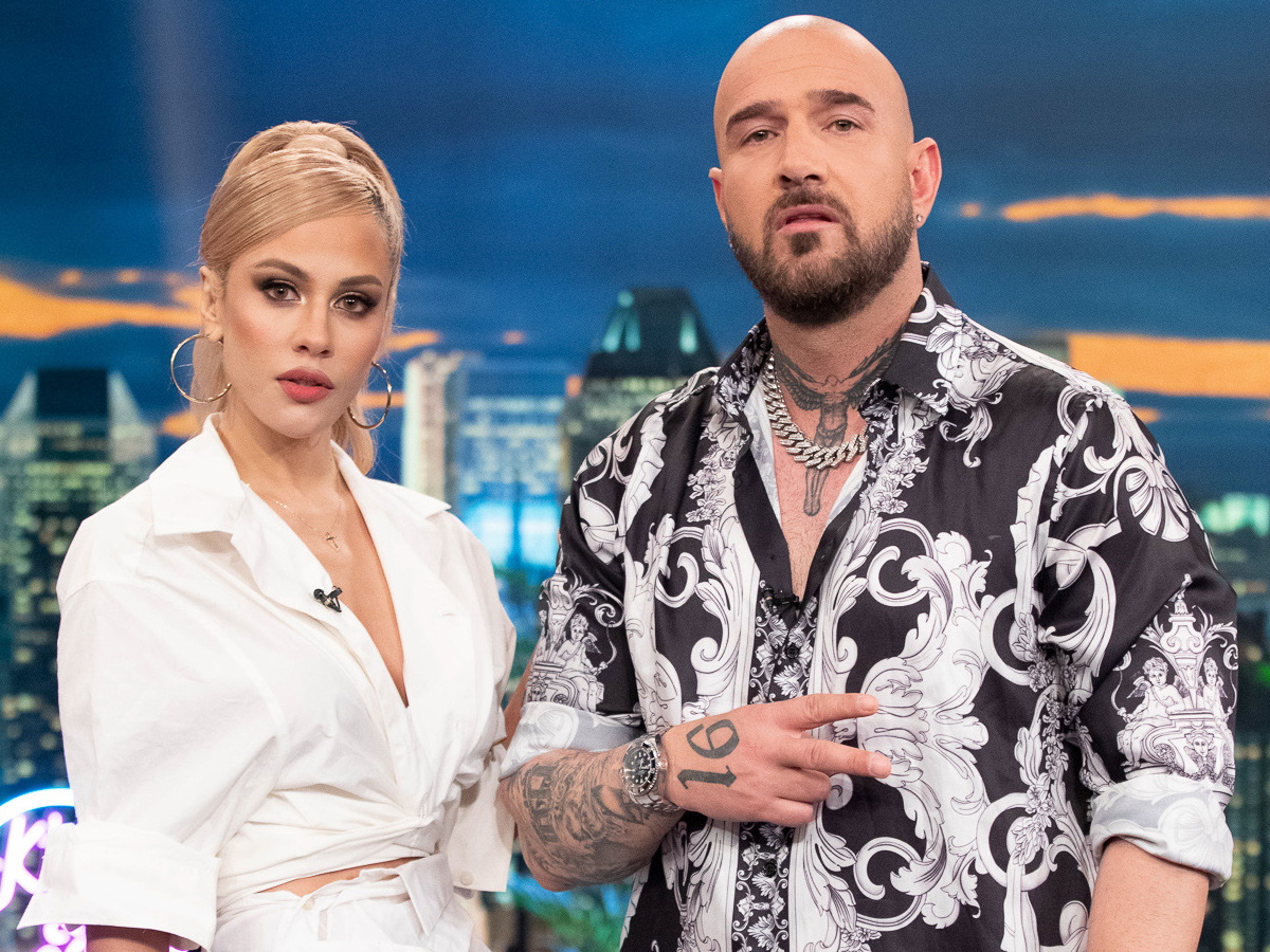 Γιάννης Ρουσσουνέλος – Kings: Η ζωή στην Νορβηγία με την Σκανδιναβή σύζυγό του και την κόρη τους
