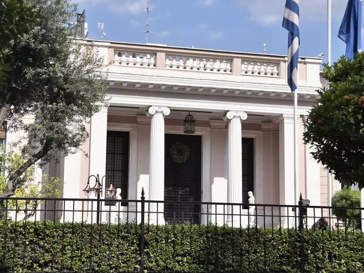 Αυτή είναι η υπηρεσιακή κυβέρνηση – Όλα τα ονόματα των υπουργών