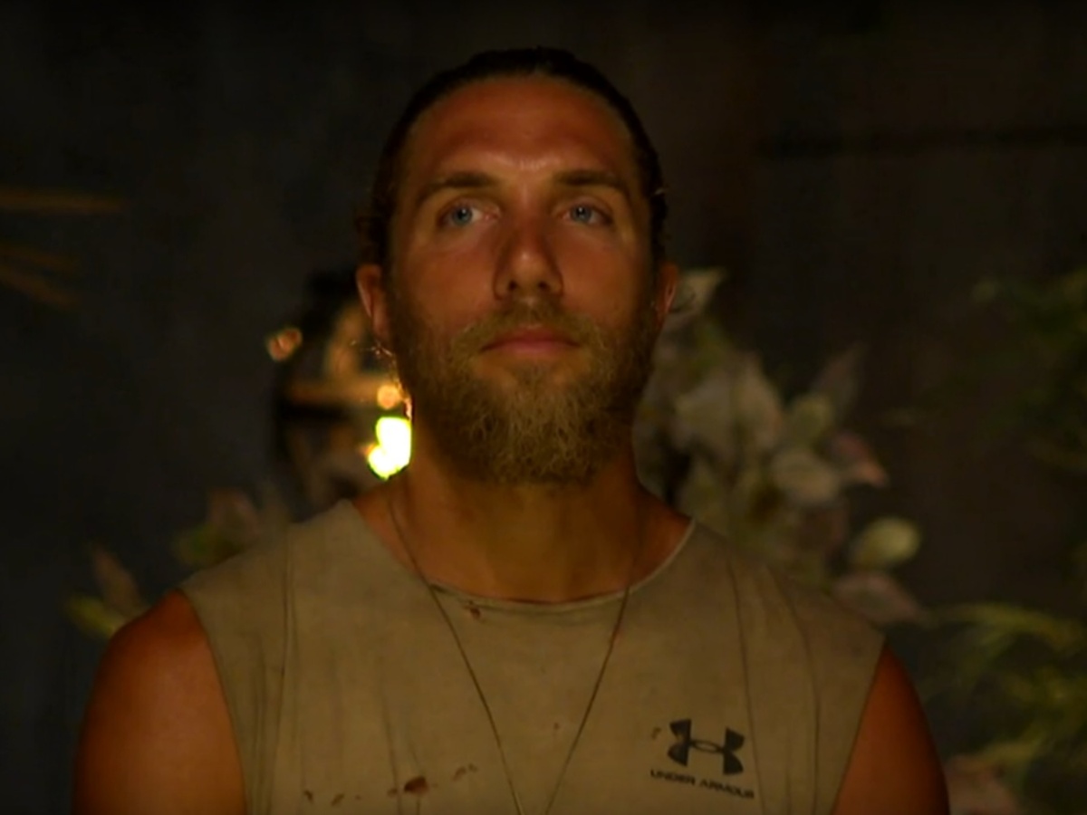 Survivor All Star: Αποχώρησε ο Γιώργος Κόρομι μετά από μόλις 16 εβδομάδες