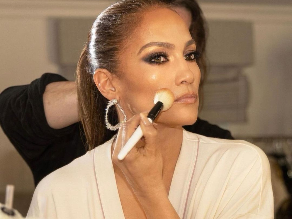 Jennifer Lopez: Δες τη glam λεπτομέρεια στο μανικιούρ της