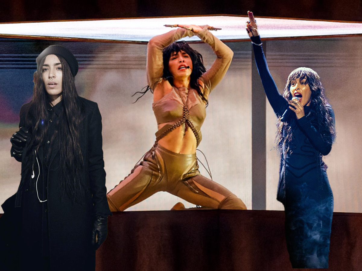 Eurovision 2023 – Loreen: Ποια είναι η 40χρονη τραγουδίστρια της Σουηδίας που θεωρείται φαβορί για τη νίκη