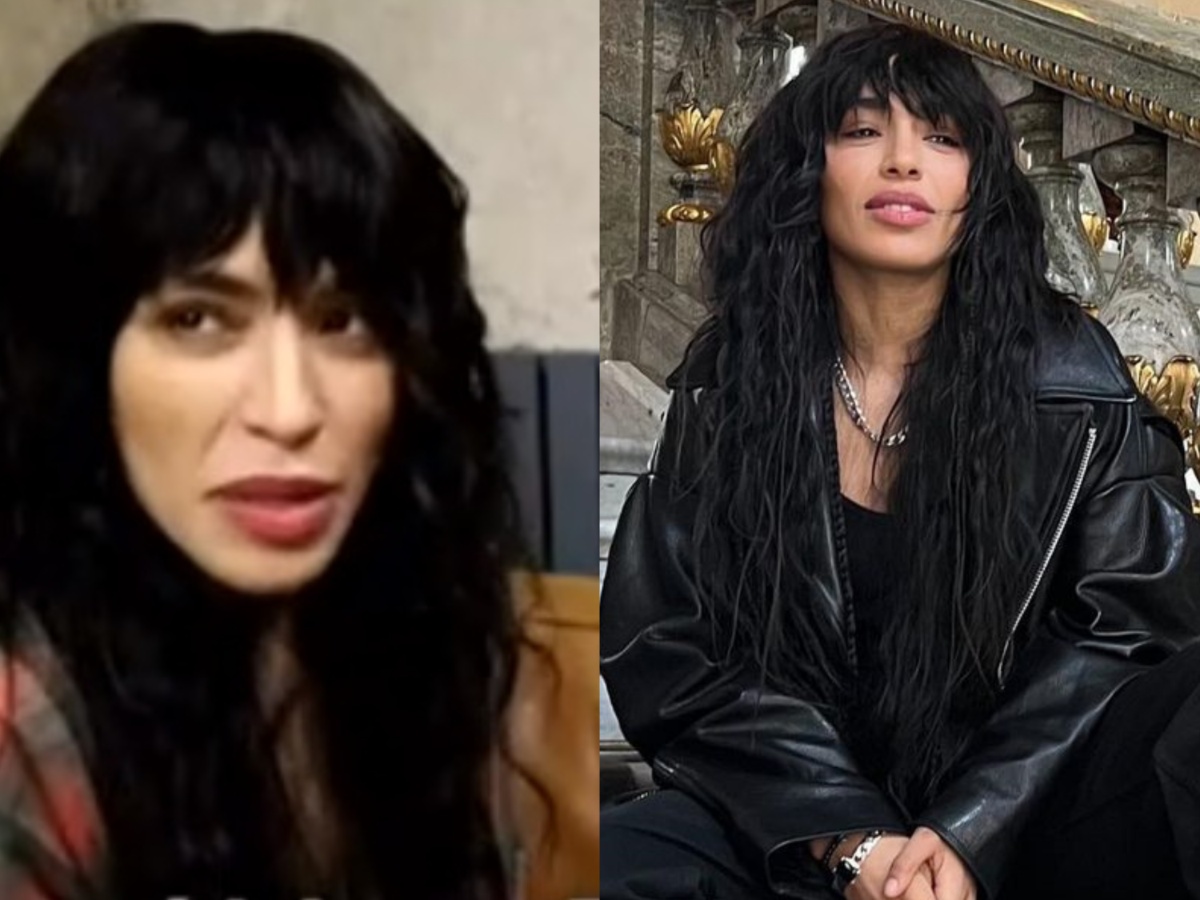 Eurovision 2023 – Loreen: «Ήμουν Ελληνίδα στην προηγούμενη ζωή μου»