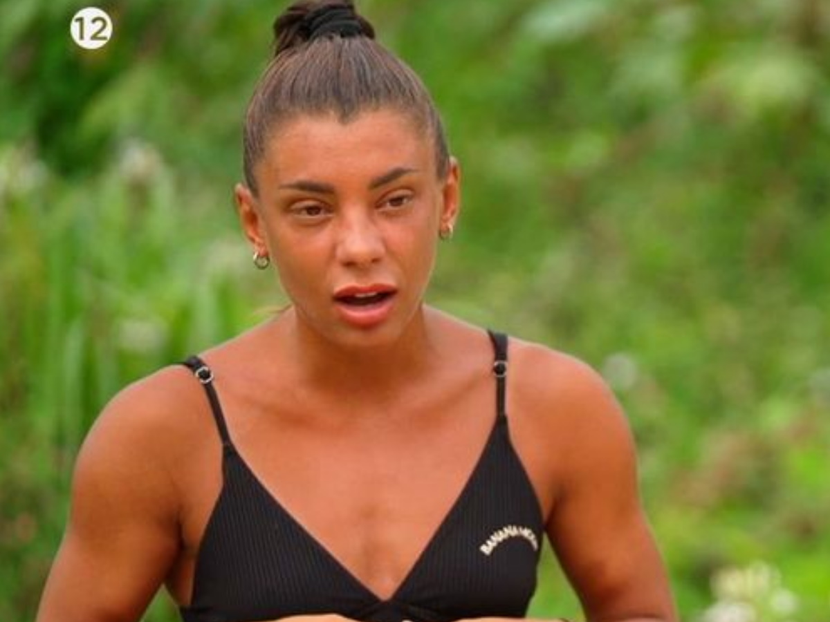 Survivor All Star: Έξαλλη η Μαριαλένα Ρουμελιώτη με την Σταυρούλα Χρυσαειδή – «Δεν γίνεται να το είπε αυτό»