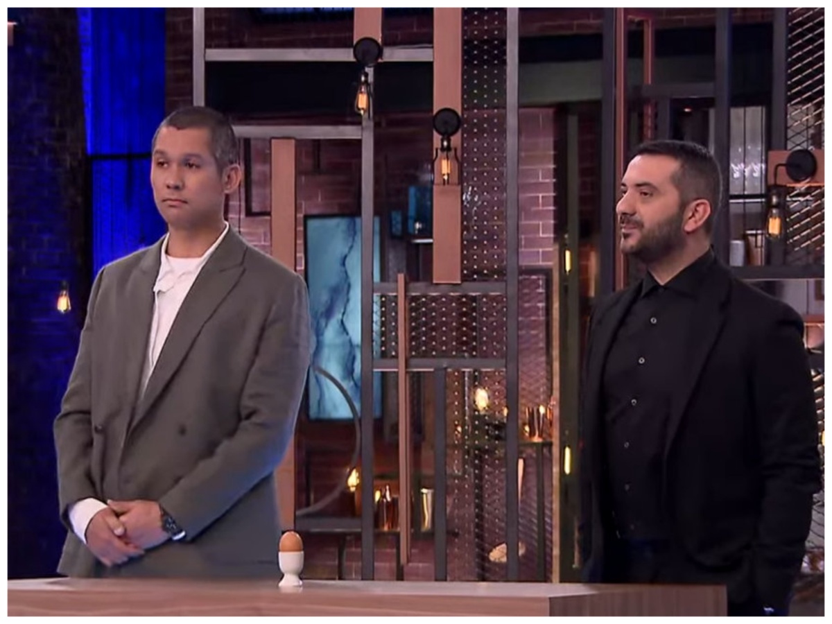 MasterChef: Τα «άκουσαν» οι παίκτες από Κοντιζά – Κουτσόπουλο: «Νιώθουμε ότι δεν το έχετε ξεπεράσει»