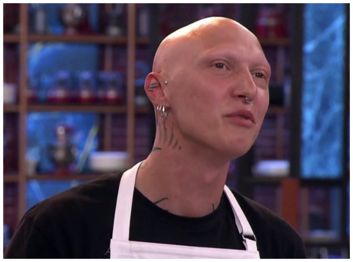 MasterChef: Στον τελικό ο Νίκος Τράκας – «Το απόλυτο 10» φώναξε ο Σωτήρης Κοντιζάς