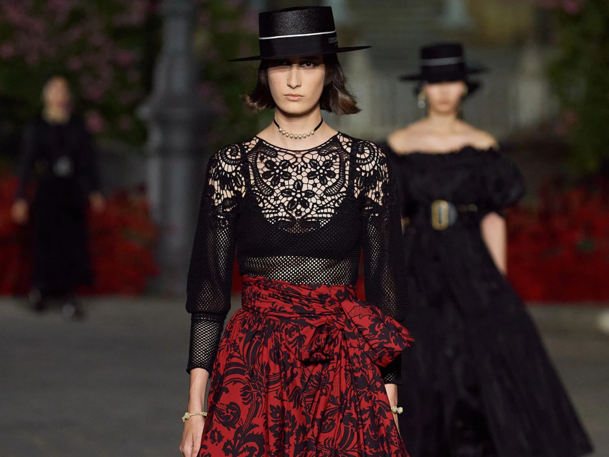 Dior: Το επόμενο show του οίκου θα γίνει στο Μεξικό