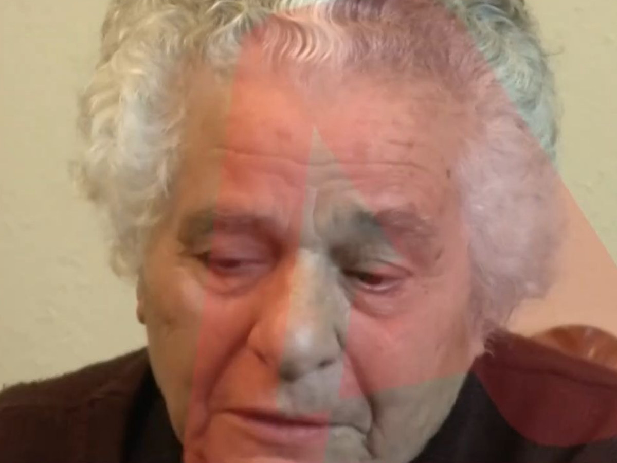 Γιώργος Καραϊβάζ: Συγκλονίζει η μητέρα του – «Πώς είναι δυνατόν να ξεχάσω το παιδί μου; Του μιλάω στα όνειρά μου»