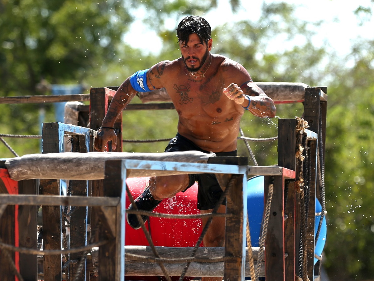 Survivor All Star Spoiler: Ο Νικόλας Αγόρου αποχωρεί στο αποψινό επεισόδιο