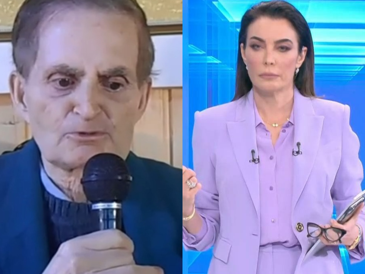 Κωνσταντίνος Παπανικόλας: Η δημόσια καταγγελία λίγες ημέρες πριν πεθάνει – «Ήθελε να μου πάρει τις μετοχές»