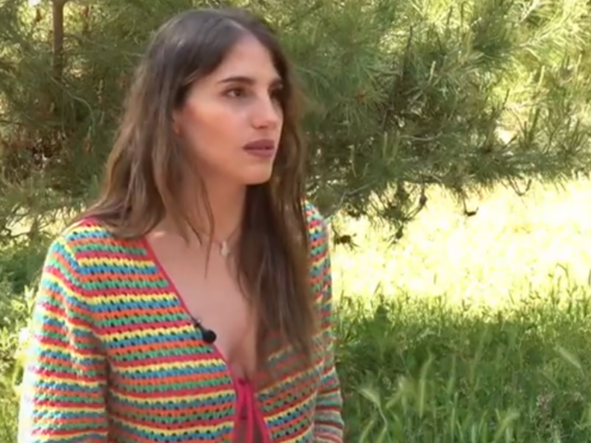 Παυλίνα Βουλγαράκη για την insomnia: «Έβλεπα δημοσιεύματα που μιλούσαν για σπάνια ασθένεια»