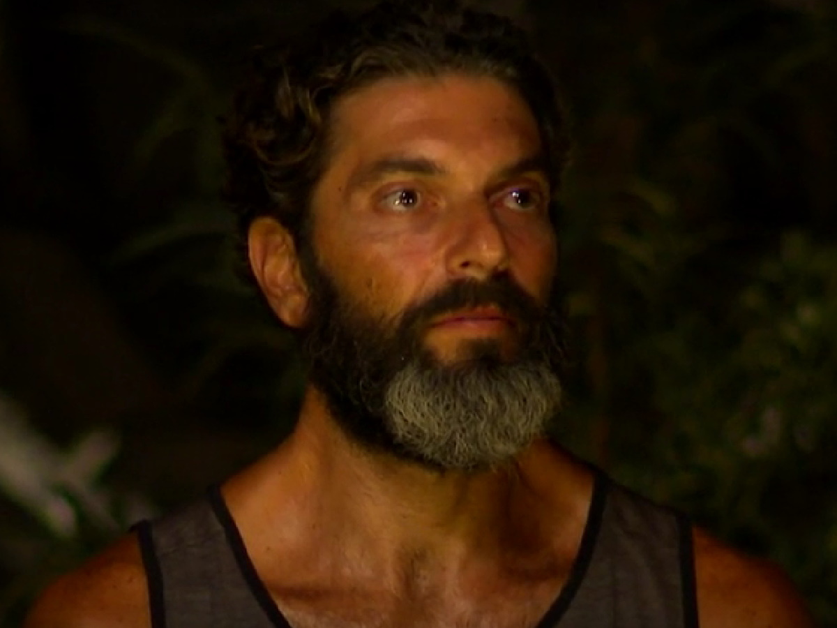 Survivor All Star: Ο Σπύρος Μαρτίκας είναι ο πρώτος υποψήφιος προς αποχώρηση
