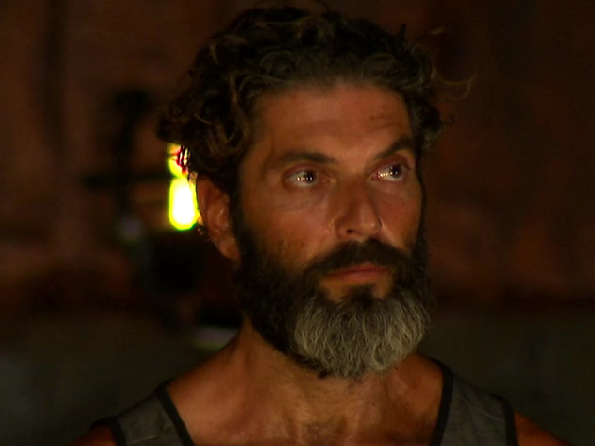 Survivor All Star: Ο Σπύρος Μαρτίκας είναι ο πρώτος υποψήφιος προς αποχώρηση