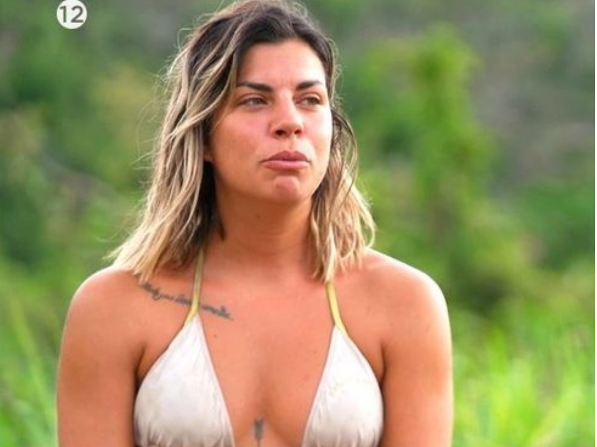 Survivor All Star: Ξέσπασε η Σταυρούλα Χρυσαειδή για τον Σπύρο Μαρτίκα – «Με ενοχλεί πάρα πολύ σαν γυναίκα»