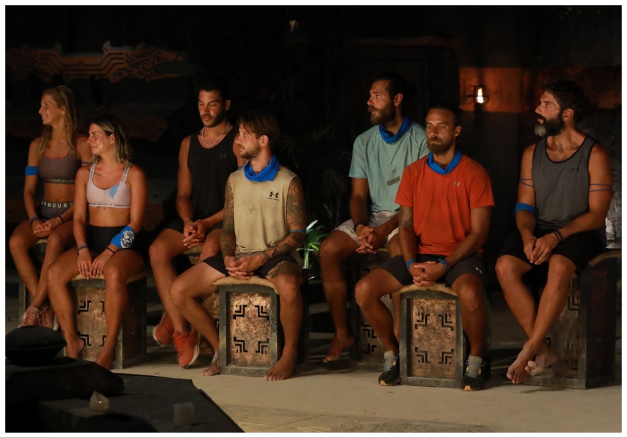 Survivor All Star Spoiler: Αυτοί είναι οι τρεις νέοι υποψήφιοι προς αποχώρηση