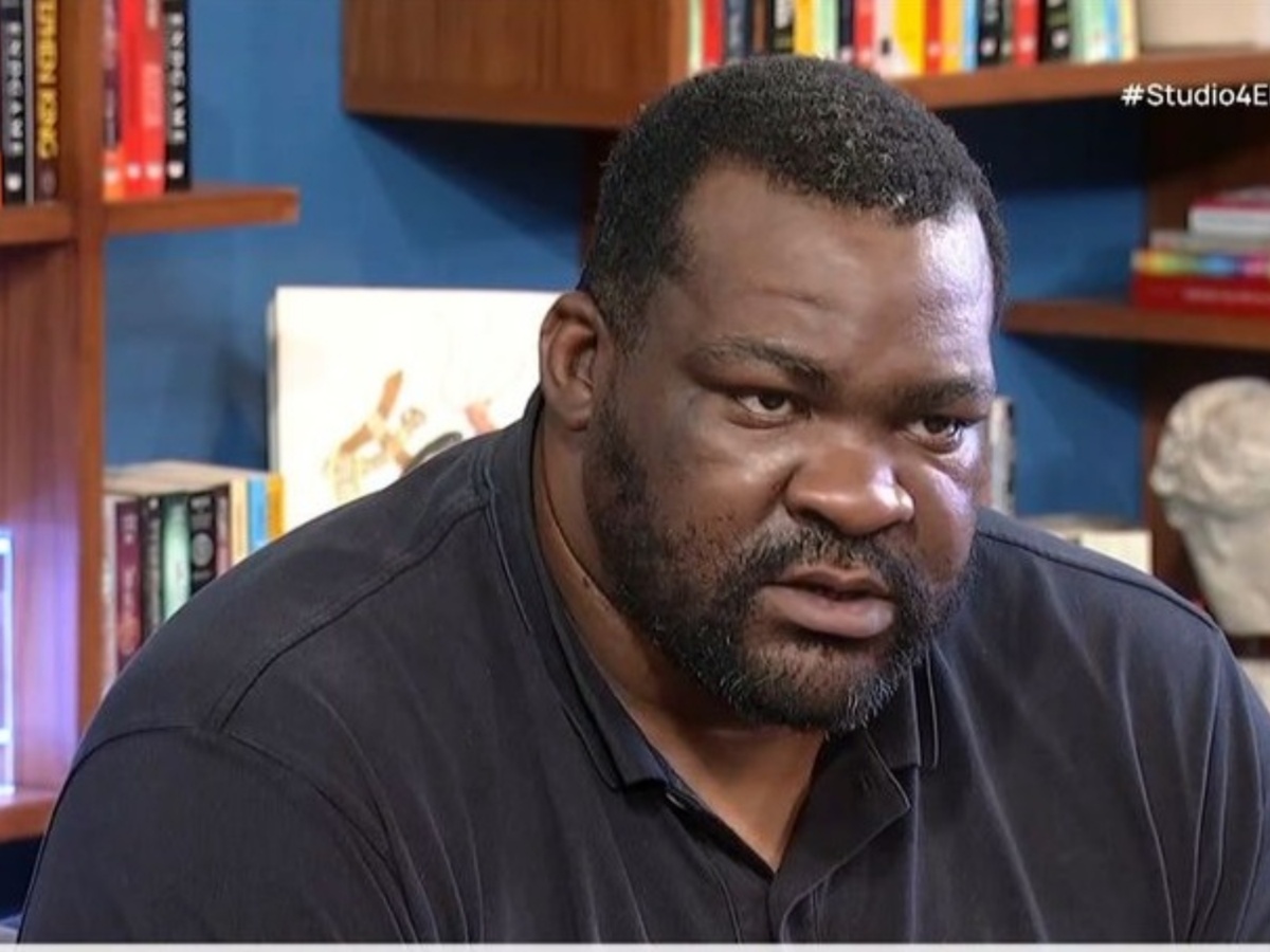 Σοφοκλής Σχορτσανίτης: «Όταν γνωριστήκαμε με τη σύζυγό μου δεν είχε ιδέα ποιος είμαι»