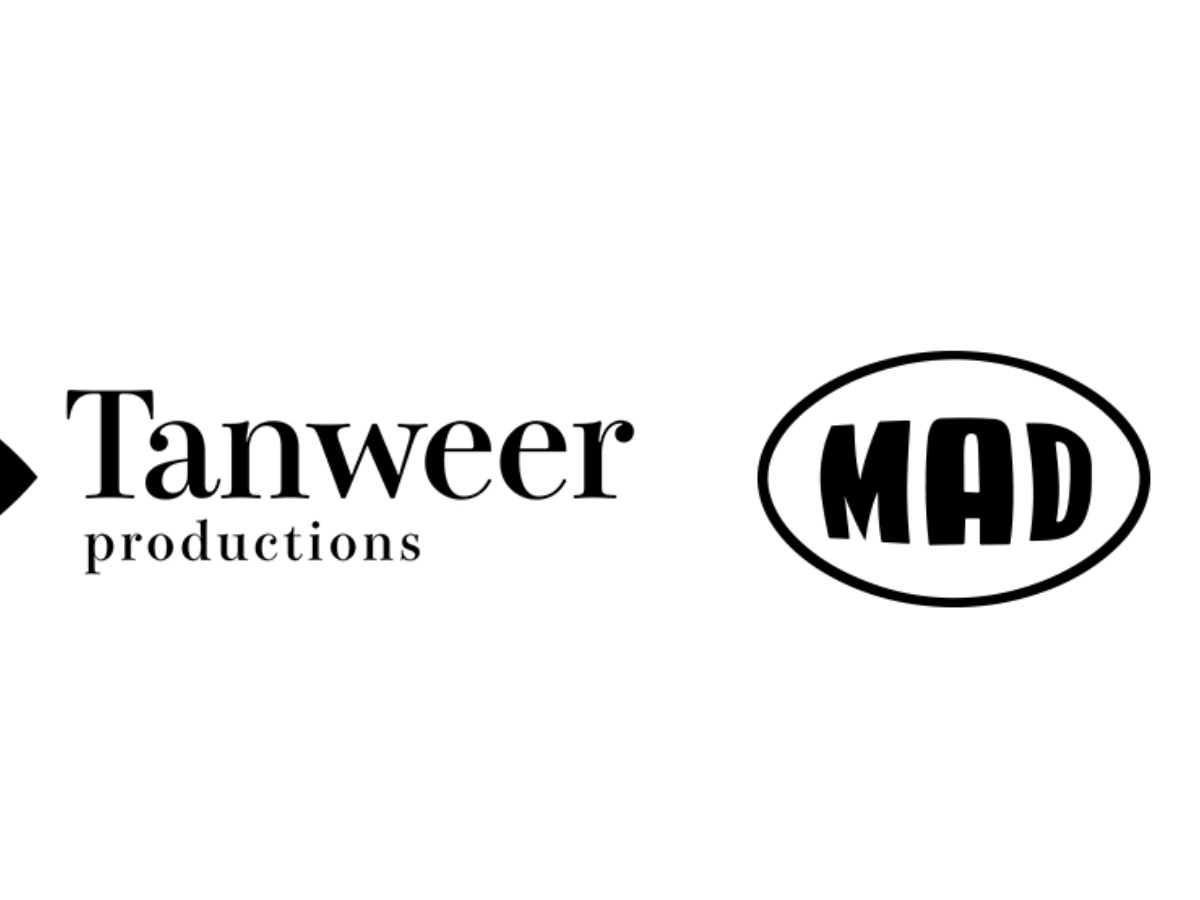 Tanweer – MAD: Νέα στρατηγική συνεργασία στην ανάπτυξη και παραγωγή ψυχαγωγικού περιεχομένου
