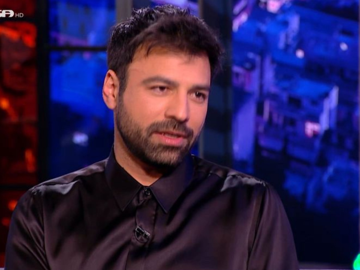 Αντρέας Γεωργίου: «Μίλησα για το AIDS και κάπως απενοχοποιήθηκε, δεν ήξερα ότι θα πάρει τέτοια διάσταση»