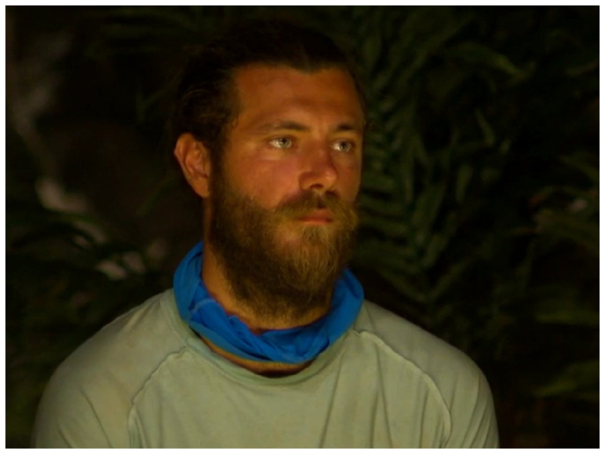 Survivor All Star: Ο Νίκος Μπάρτζης ο τρίτος υποψήφιος προς αποχώρηση