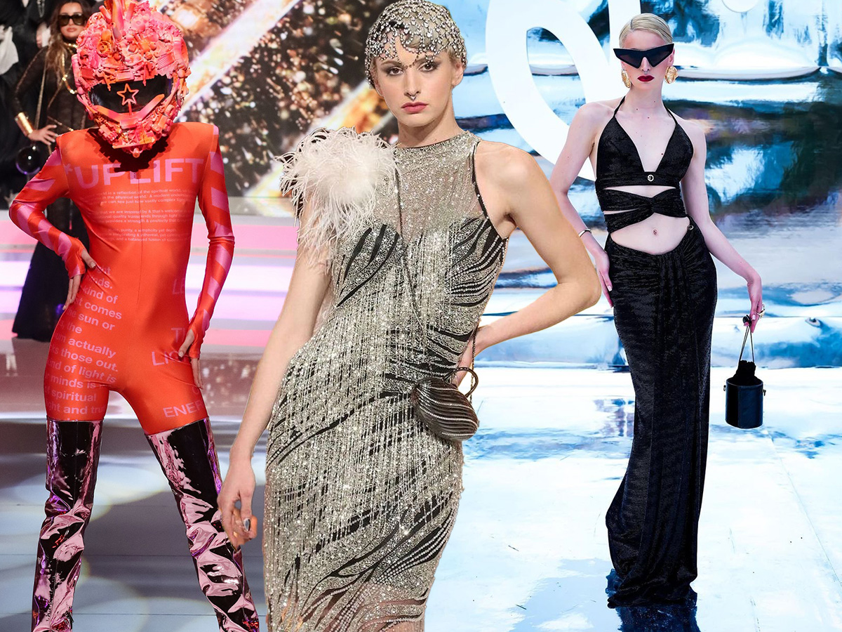 My Style Rocks – Τελικός: Η Όλγα Κοτλιδά είναι η μεγάλη νικήτρια του ριάλιτι μόδας