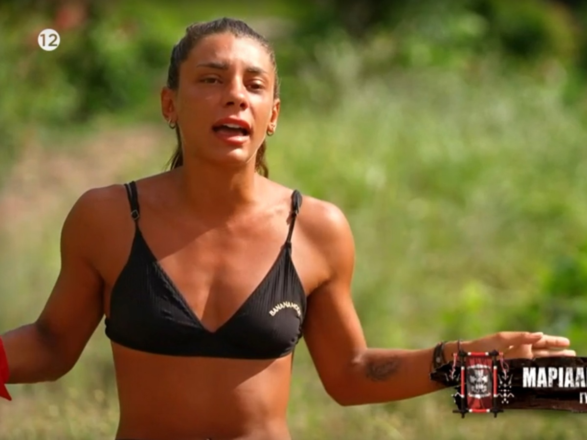 Survivor All Star: Στο στόχαστρο η Μαριαλένα Ρουμελιώτη    – «Με λένε Ρίζο κι όπως θέλω τα γυρίζω η ψήφος σου»