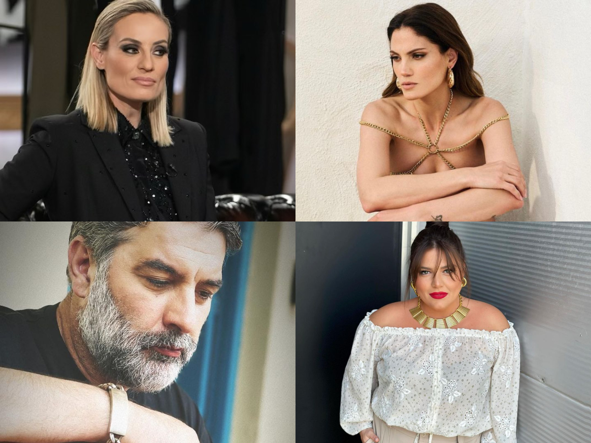 Εκλογές 2023: Έντονες αντιδράσεις από τον καλλιτεχνικό χώρο κατά του κόμματος «Σπαρτιάτες» – «Ντροπή»