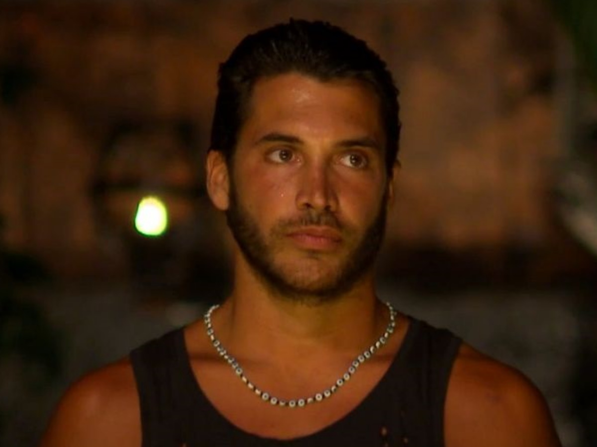 Survivor All Star: Αποχώρησε ο Γιώργος Ασημακόπουλος