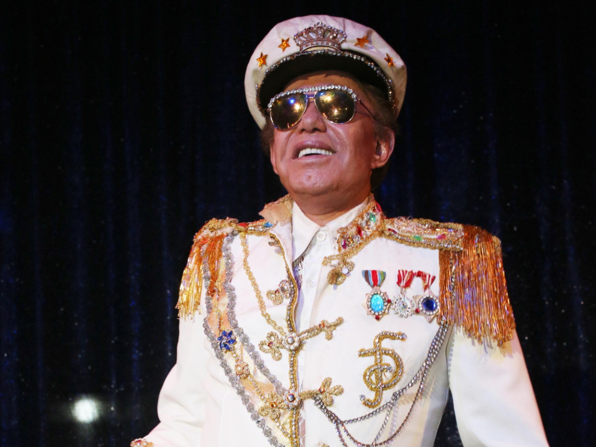 Γιάννης Φλωρινιώτης: Σήμερα η κηδεία του αγαπημένου καλλιτέχνη