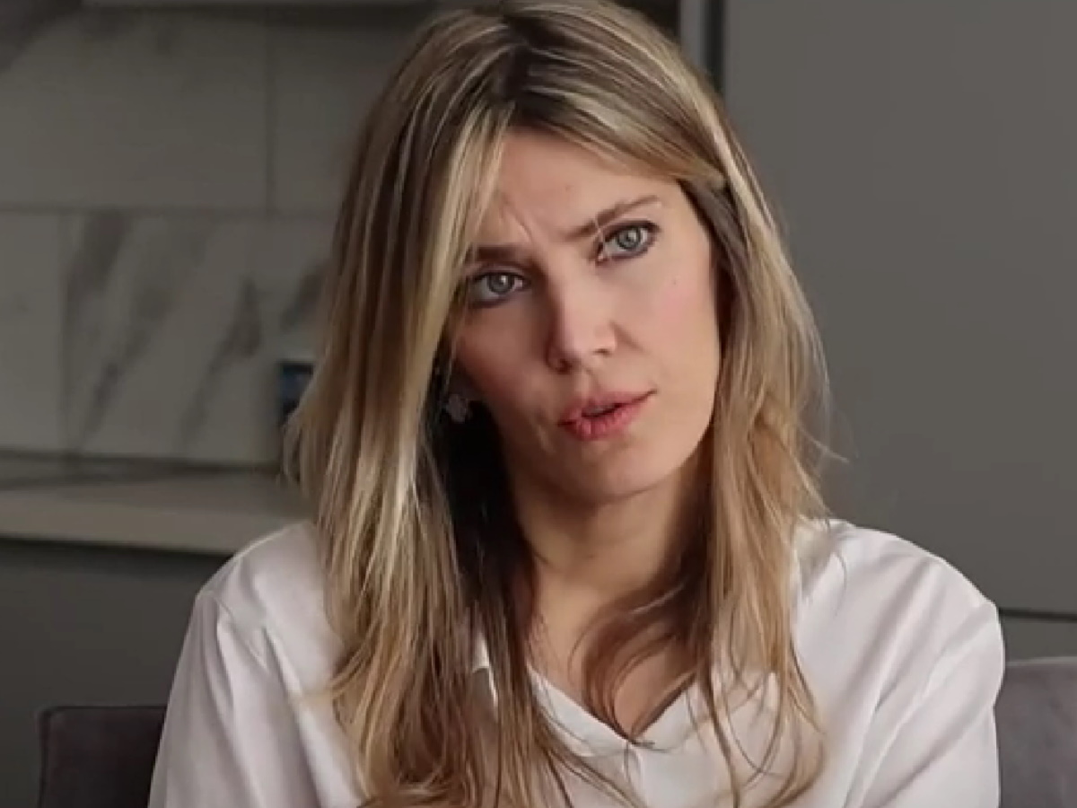 Η Εύα Καϊλή, δύο χρόνια μετά τη σύλληψή της: «Η απειλή να τεθεί υπό κηδεμονία χρησιμοποιήθηκε ως βάρβαρη τακτική»