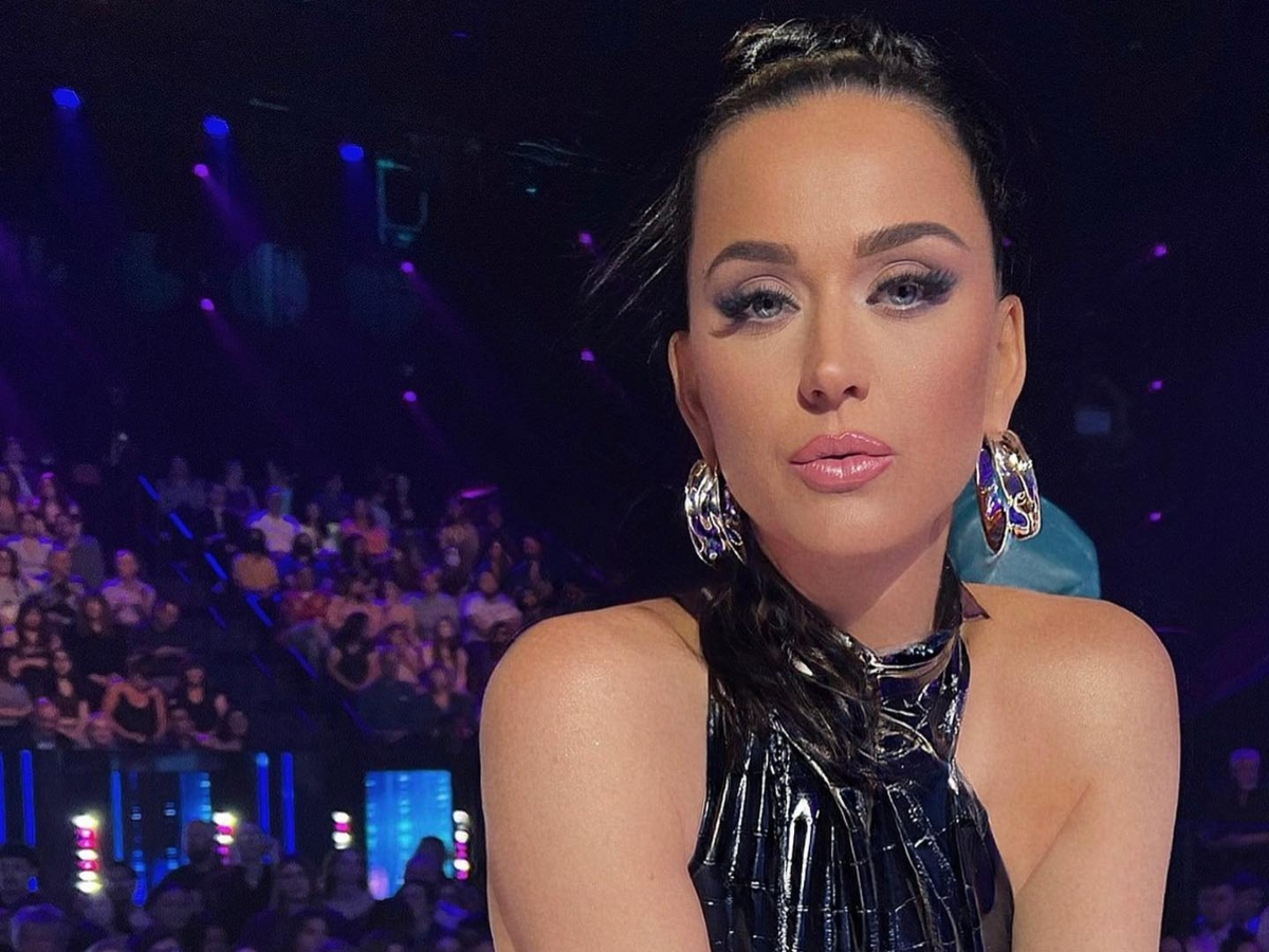 Katy Perry: Το νέο της κούρεμα είναι το inspo της ημέρας