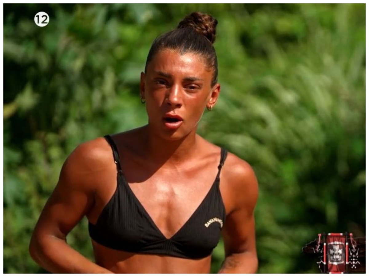 Survivor All Star: Ξέσπασε η Μαριαλένα Ρουμελιώτη – «Αρχίζω να έχω δεύτερες σκέψεις»