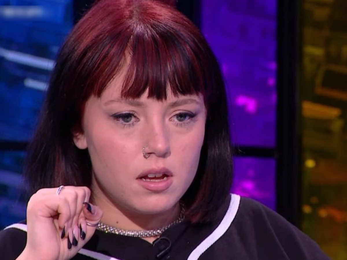 Marseaux: Συγκλονίζει για την απώλεια της μητέρας της στα 17 της – «Χάνεις την γη κάτω από τα πόδια σου, χάνεις τον κόσμο όλο»