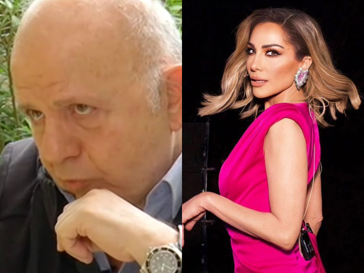 Νίκος Μουρατίδης για Δέσποινα Βανδή: «Την έκανα πρωταγωνίστρια και εκείνη δεν μου μιλάει»