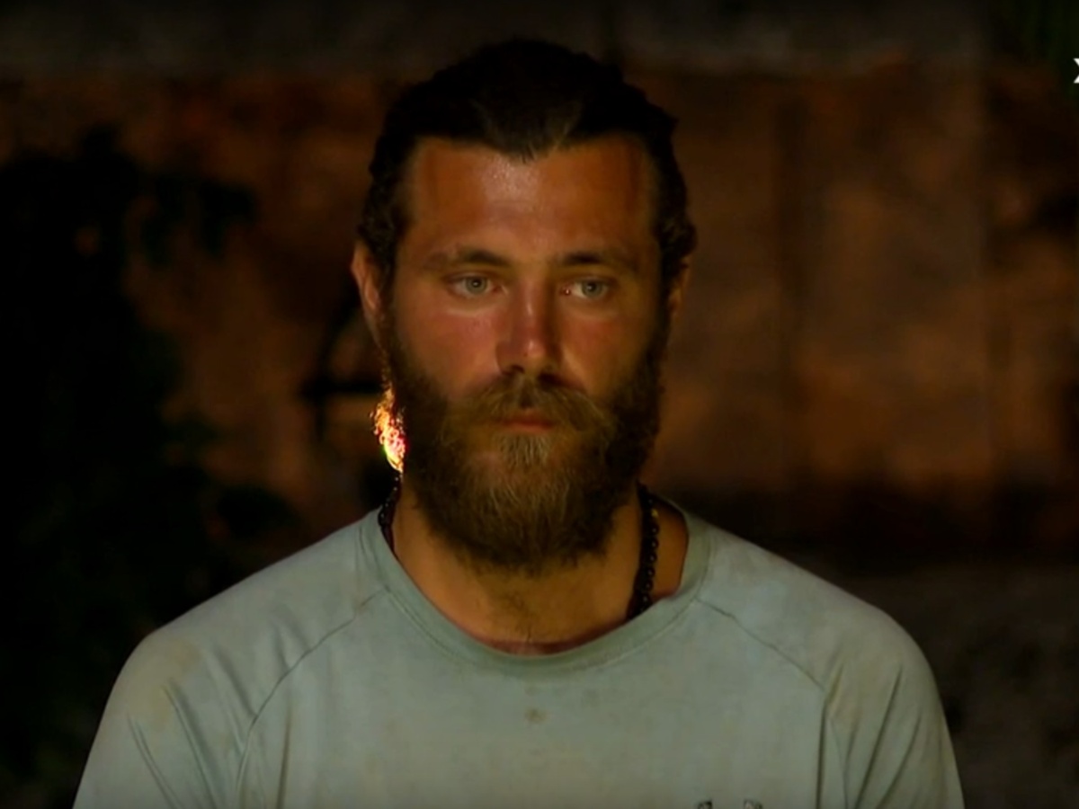 Survivor All Star: Ο Νίκος Μπάρτζης ο πρώτος υποψήφιος προς αποχώρηση